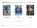 2025/26 Panini Donruss Basketball Hobby Box