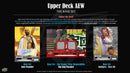 2026 Upper Deck AEW All Elite Wrestling Blaster Box