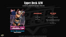 2026 Upper Deck AEW All Elite Wrestling Blaster Box