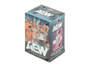 2026 Upper Deck AEW All Elite Wrestling Blaster Box
