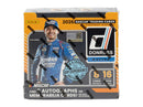 2026 Panini Donruss Racing Hobby Box