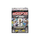 2026 Panini Prizm Monopoly FIFA World Cup Soccer Blaster Box (Millionaire Black Inserts!)