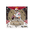 2025 Panini Honors Football Hobby Box