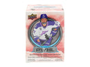 2025/26 Upper Deck PWHL Hockey Blaster Box