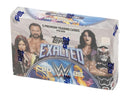 2025 Topps WWE Exalted Wrestling Hobby Box