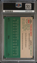 2023 Topps Platinum Anniversary Green Wave