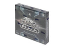 2026 Topps Chrome Black Baseball Hobby Box