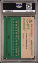 2023 Topps Platinum Anniversary Gold Wave