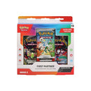 Pokemon First Partner Illustration Collection Series 2 Box