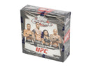 2026 Topps Chrome UFC Mega Box