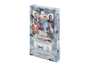 2025/26 Topps Chrome UEFA Club Competitions Soccer Hobby Box