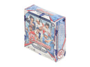 2026 Bowman Baseball Mega Box
