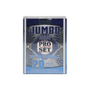 2026 Leaf Pro Set Metal Baseball Hobby Jumbo Box