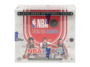 2025/26 Topps Hoops Basketball Hobby Jumbo Box