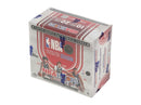 2025/26 Topps Hoops Basketball Hobby Jumbo Box