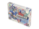 2025 Topps Finest Football Hobby Box