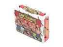 2026 Panini Contenders Professional Fighters League PFL Hobby Box