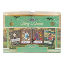 2026 Leaf Glory of the Game Soccer Hobby Box
