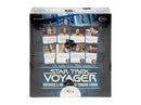 2026 Rittenhouse Star Trek Voyager Archives & Inscriptions Hobby Box