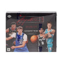2025/26 Topps Signature Class Basketball Hobby Jumbo Box