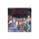 2025/26 Topps Signature Class Basketball Mega Box