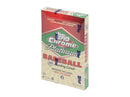2025 Topps Chrome Platinum '55 Baseball Hobby Box