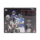 2025 Topps Signature Class Football Hobby Jumbo Box