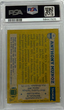 1982 TOPPS
