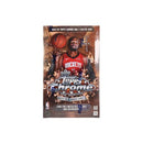 2025/26 Topps Chrome Cactus Jack Basketball Hobby Box