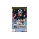 2025 Topps Cosmic Chrome Football Hobby Box