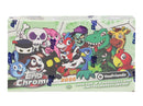 2026 Topps VeeFriends Chrome Hobby Box