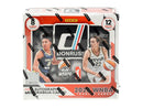 2026 Panini Donruss WNBA Basketball Hobby Box