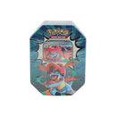 Pokemon Mega Evolution: Ascended Heroes Tin