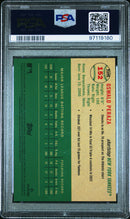 2023 Topps Platinum Anniversary Gold