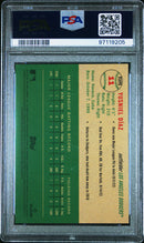 2023 Topps Platinum Anniversary Plat. Toile Cream/Gold