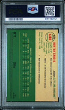 2023 Topps Platinum Anniversary Green Wave