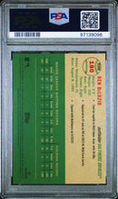 2023 Topps Platinum Anniversary Green Wave