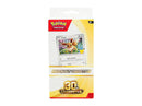 Pokemon 30th Celebration Knock Out Collection Box