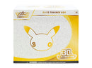 Pokemon 30th Celebration Elite Trainer Box