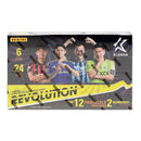 2026 Panini Revolution K League Soccer Hobby Box