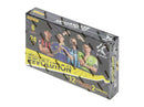 2026 Panini Revolution K League Soccer Hobby Box
