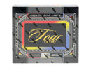 2026 Panini Turn Four Racing Hobby Box