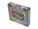 2026 Panini Turn Four Racing Hobby Box
