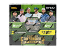 2026 Panini Contenders LIV Golf Hobby Box