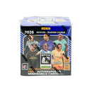 2026 Panini Donruss Optic NWSL Soccer Hobby Box