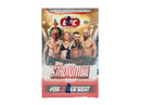 2026 Topps Stadium Club UFC Hobby Box