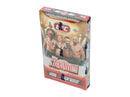 2026 Topps Stadium Club UFC Hobby Box