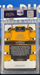 2024 Select Paul Skenes Concourse PSA 7