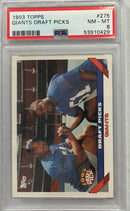 1993 TOPPS