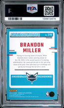 2023 PANINI DONRUSS OPTIC
